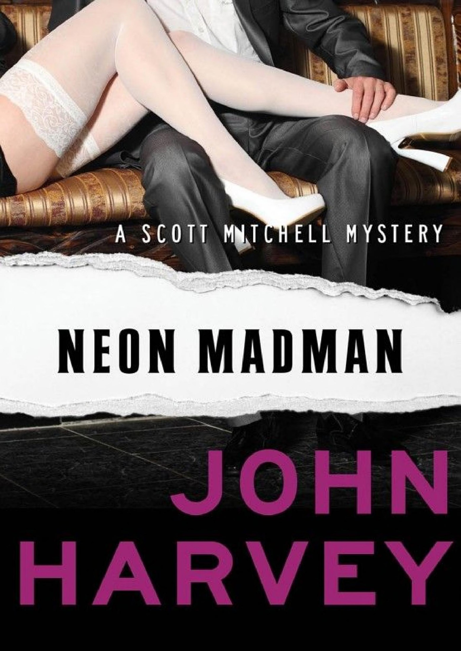 Neon Madman