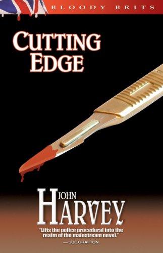 Cutting Edge