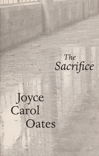 The Sacrifice: A Novel