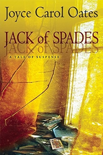 Jack of Spades: A Tale of Suspense