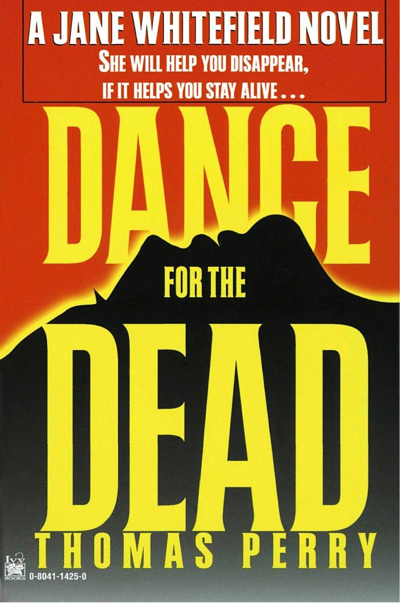 Dance for the Dead