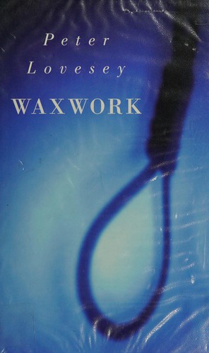 Waxwork