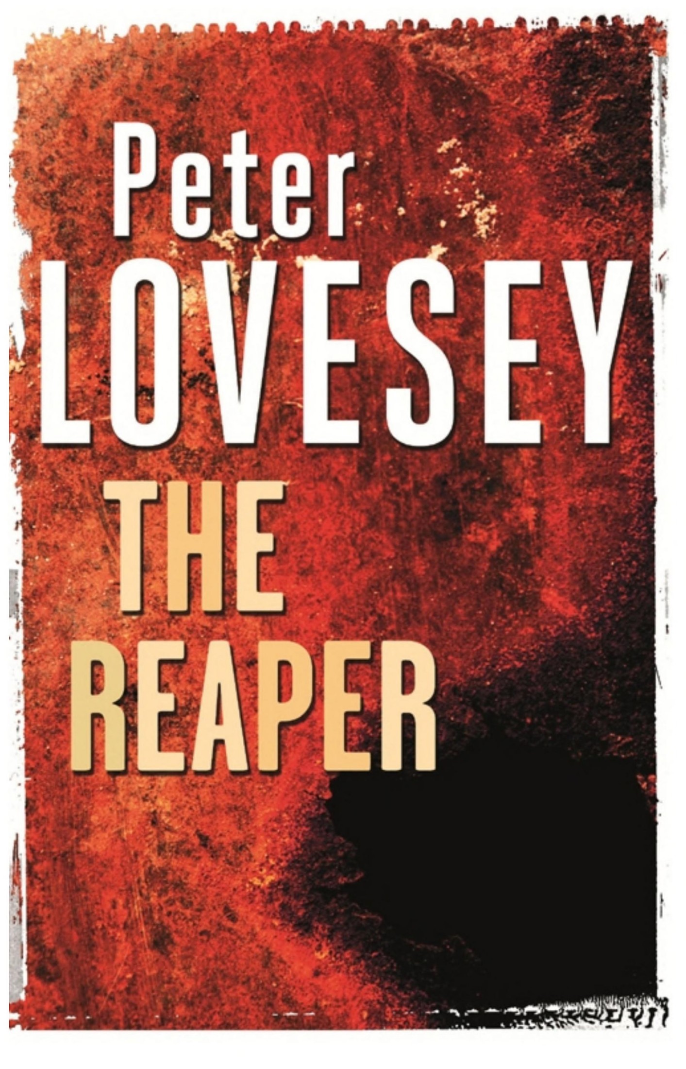 The Reaper