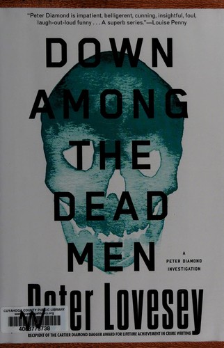 Down Among the Dead Men