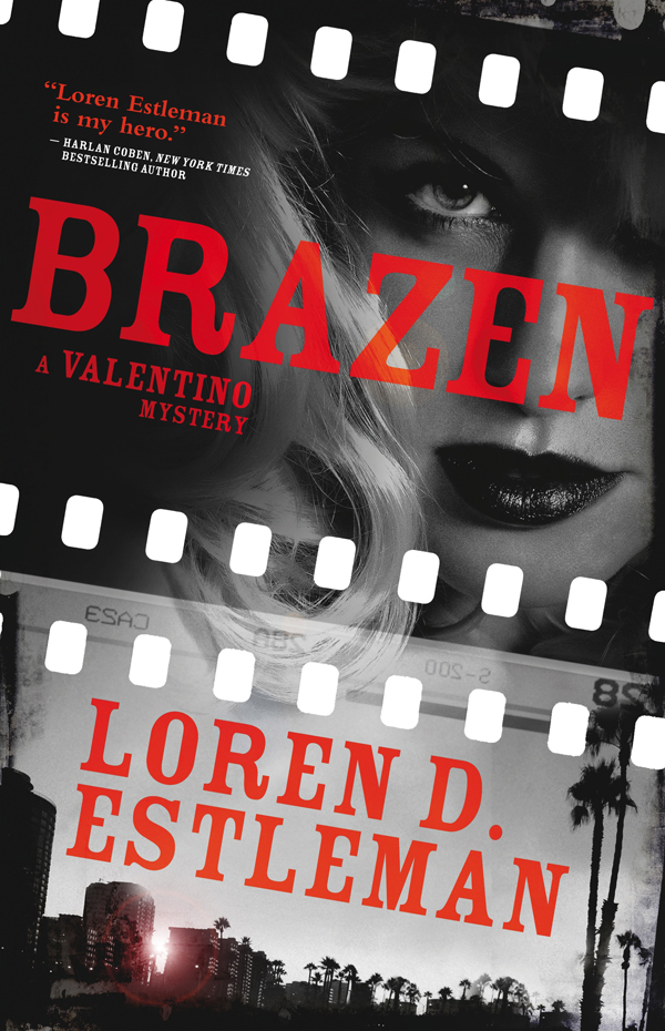 Brazen