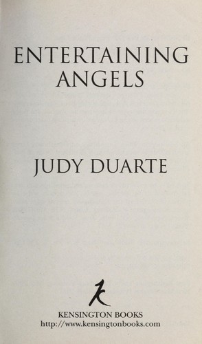Entertaining Angels