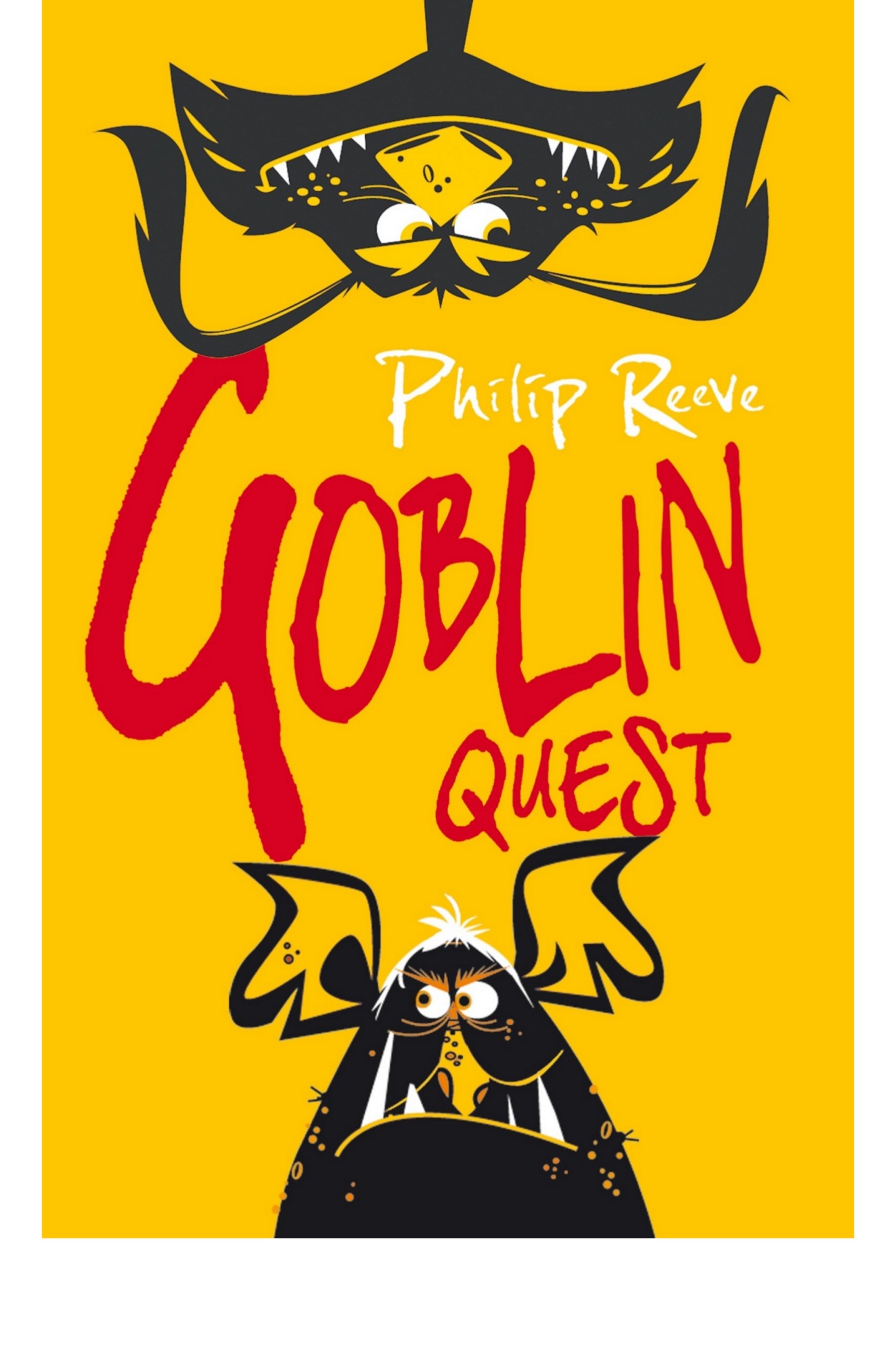 Goblin Quest