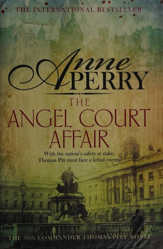 The Angel Court Affair