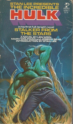 Stalker From the Stars