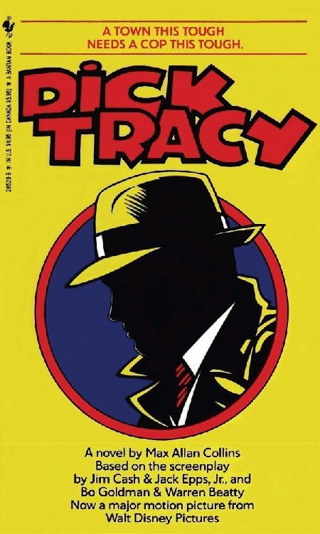 Dick Tracy