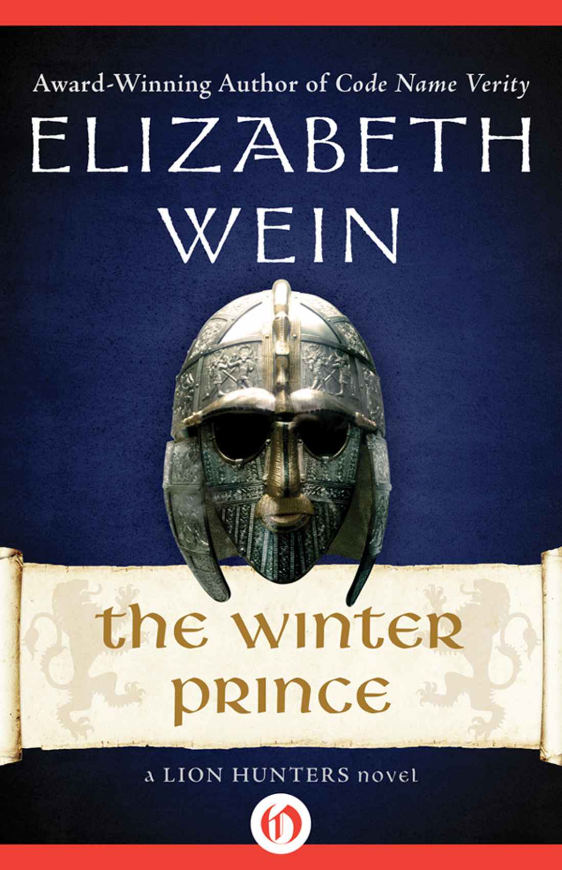The Winter Prince (The Lion Hunters Novels)