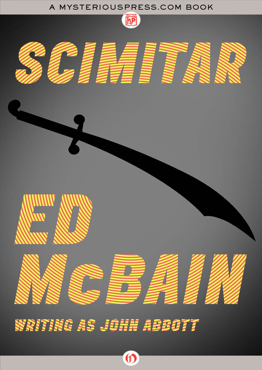 Scimitar