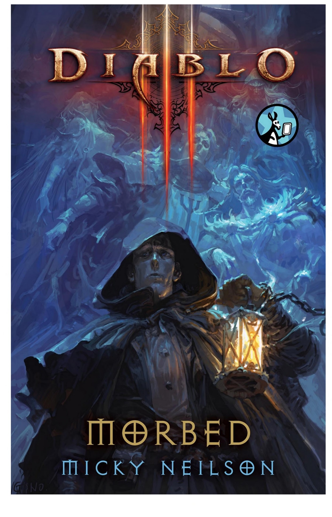 Diablo III: Morbed