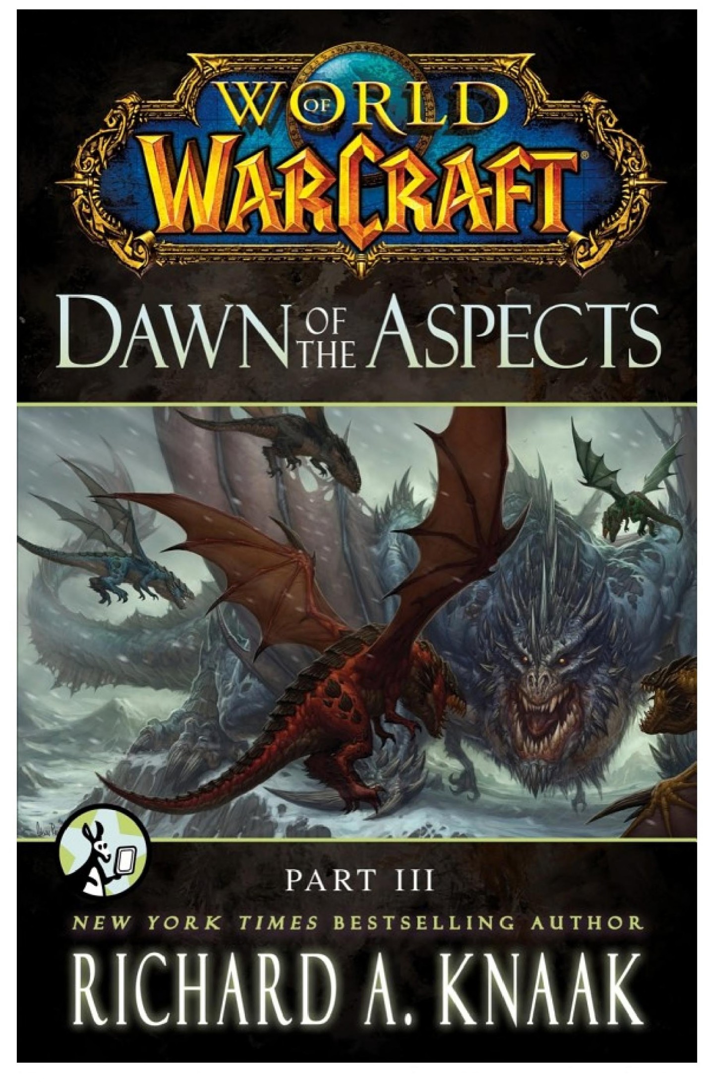 World of Warcraft: Dawn of the Aspects: