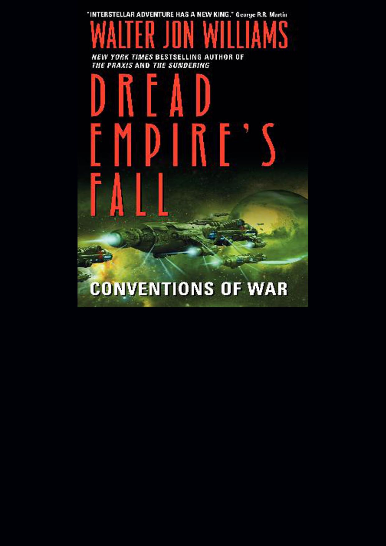 Conventions of War