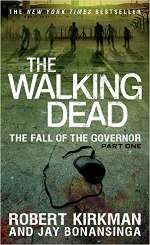 The Walking Dead: The Fall of the Governor: Part One