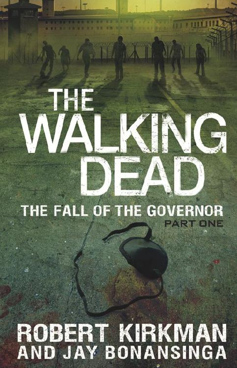 The Walking Dead: The Fall of the Governor