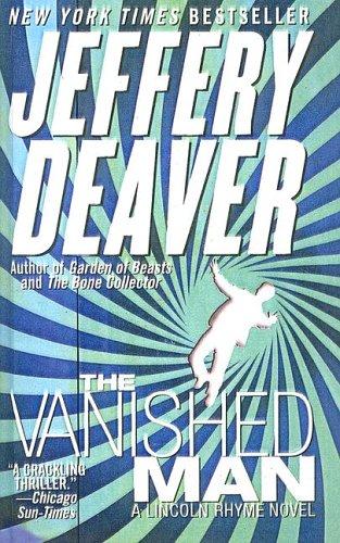 The Vanished Man