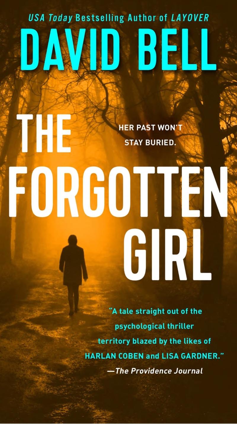 The Forgotten Girl