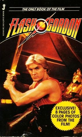 Flash Gordon: A Novel