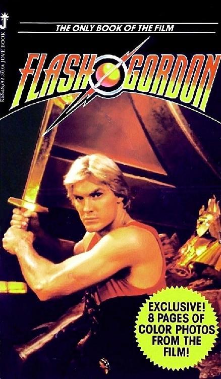 Flash Gordon
