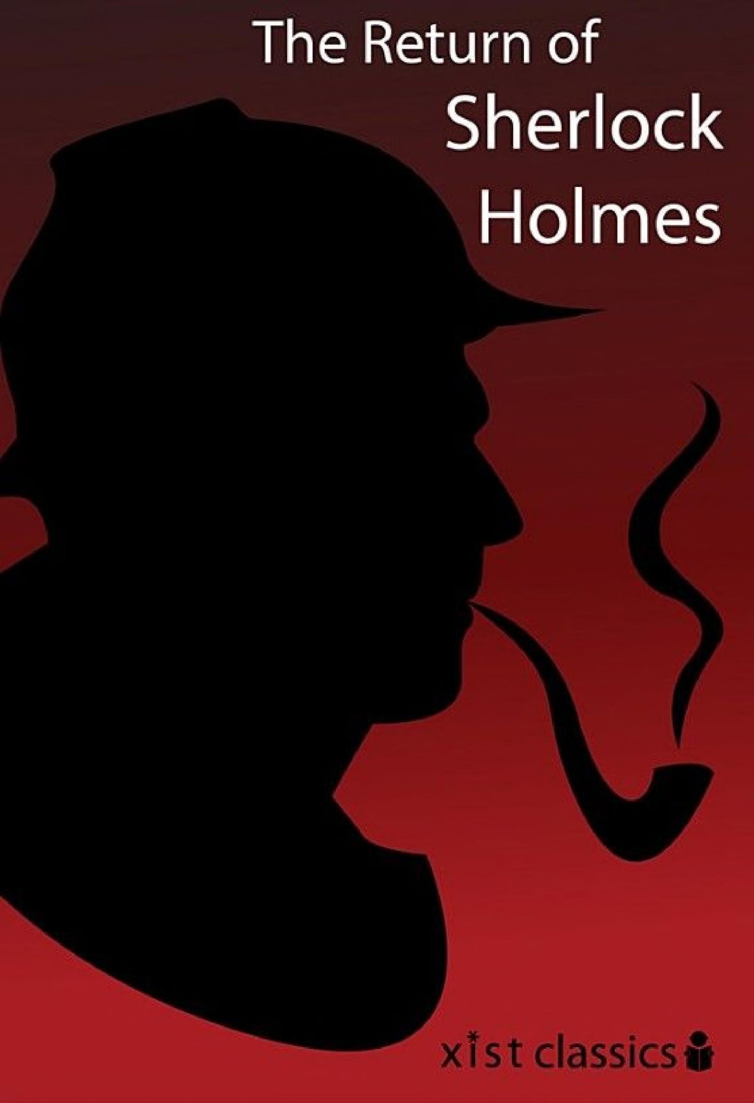 The Return of Sherlock Holmes