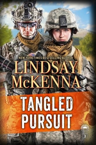Tangled Pursuit